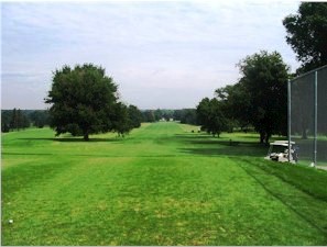 Image of Hole Number 3