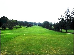 Image of Hole Number 10