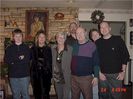 Dick and Ruth Benke's family - Christmas 2001.jpg